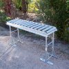 Gravity Roller Conveyor