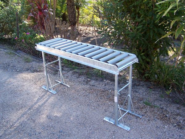 Gravity Roller Conveyor