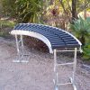 Gravity Roller Conveyor