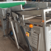 Automatic Bulk Bin Tipper