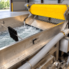 Cold Water Feeders