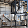 Cold Water Feeders