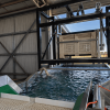 Cold Water Feeders