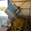 Manual Bulk Bin Tipper