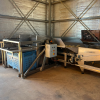 Manual Bulk Bin Tipper