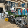 Belt Feeder & Roller Elevators