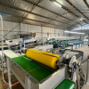 Soft Tipping Belt Feeder